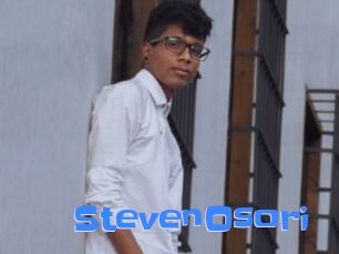StevenOsori Mausi Privat
