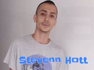 Stevenn_Hott