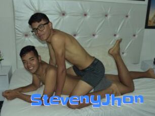 StevenyJhon