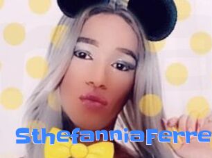 SthefanniaFerrer