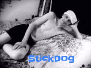 StickDog