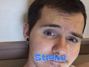 Sticku