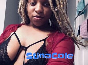 StinaCole