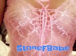 StoneFBabe