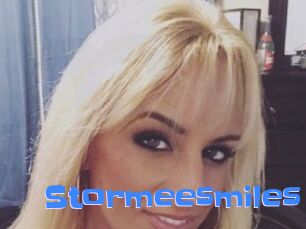 Stormeesmiles