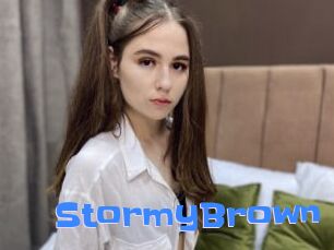 StormyBrown