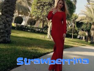 Strawberrina