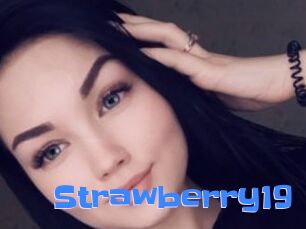 Strawberry19