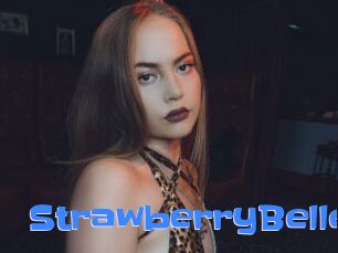 StrawberryBelle