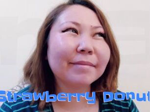 Strawberry_Donut