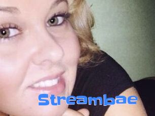 Streambae