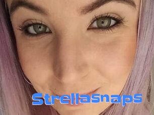 Strellasnaps