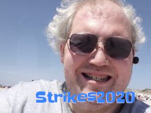 Strikes2020
