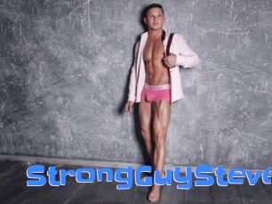 StrongGuySteve