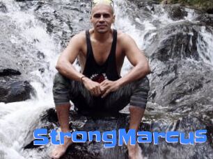 StrongMarcus