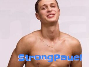 StrongPauel