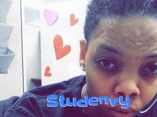 Studenvy
