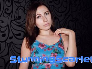 StunningScarlet