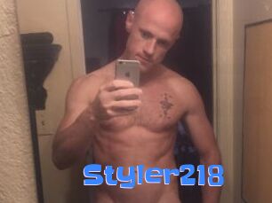 Styler218