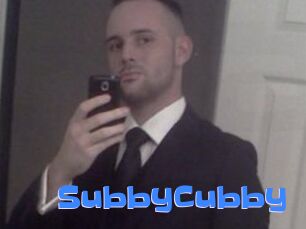 SubbyCubby
