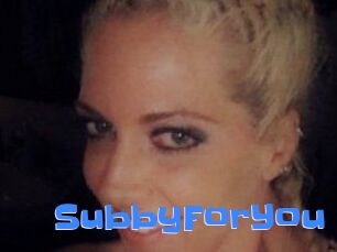 SubbyForYou