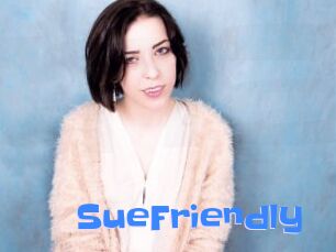 SueFriendly