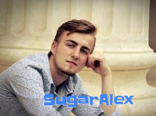 SugarAlex