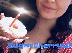 SugarCherryUK