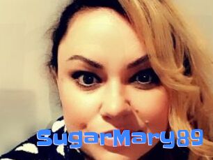 SugarMary89