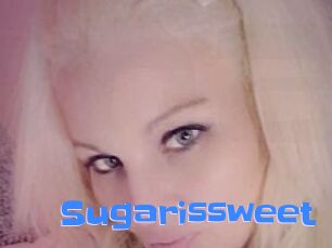 Sugarissweet