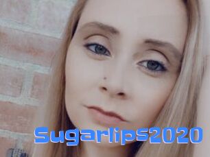 Sugarlips2020