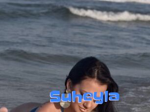 Suheyla