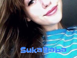 SukaBaba