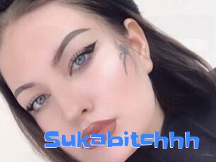 Sukabitchhh