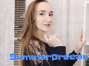 SummerDreeam