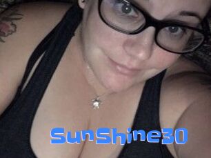 SunShine30