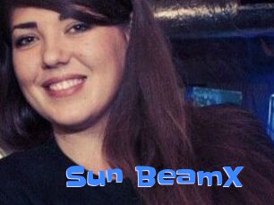 Sun_BeamX
