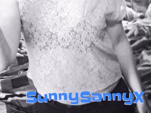 SunnySannyX