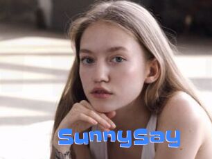 SunnySay