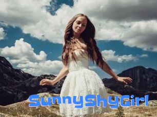 SunnyShyGirl