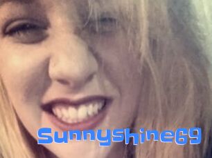 Sunnyshine69