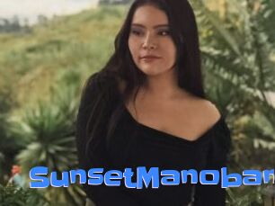 SunsetManoban