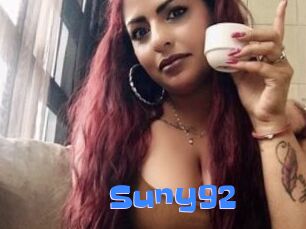 Suny92