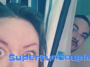 SuperFunCouple