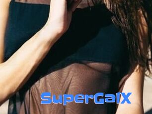 SuperGalX