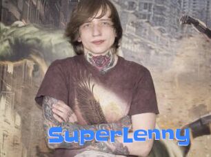 SuperLenny
