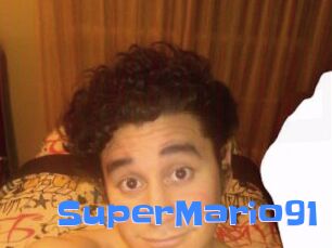 SuperMario91