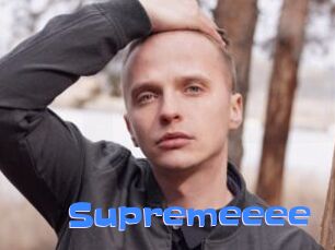 Supremeeee