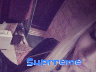 Suprreme