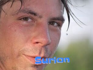 Surion